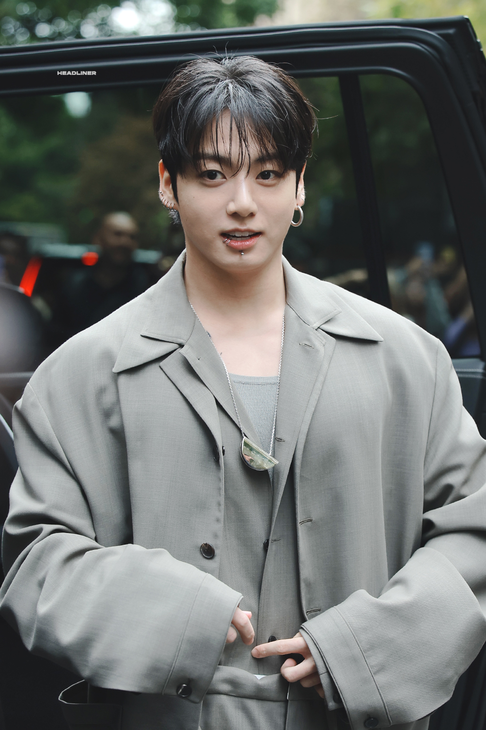 정국 September 셉템버 on X: 