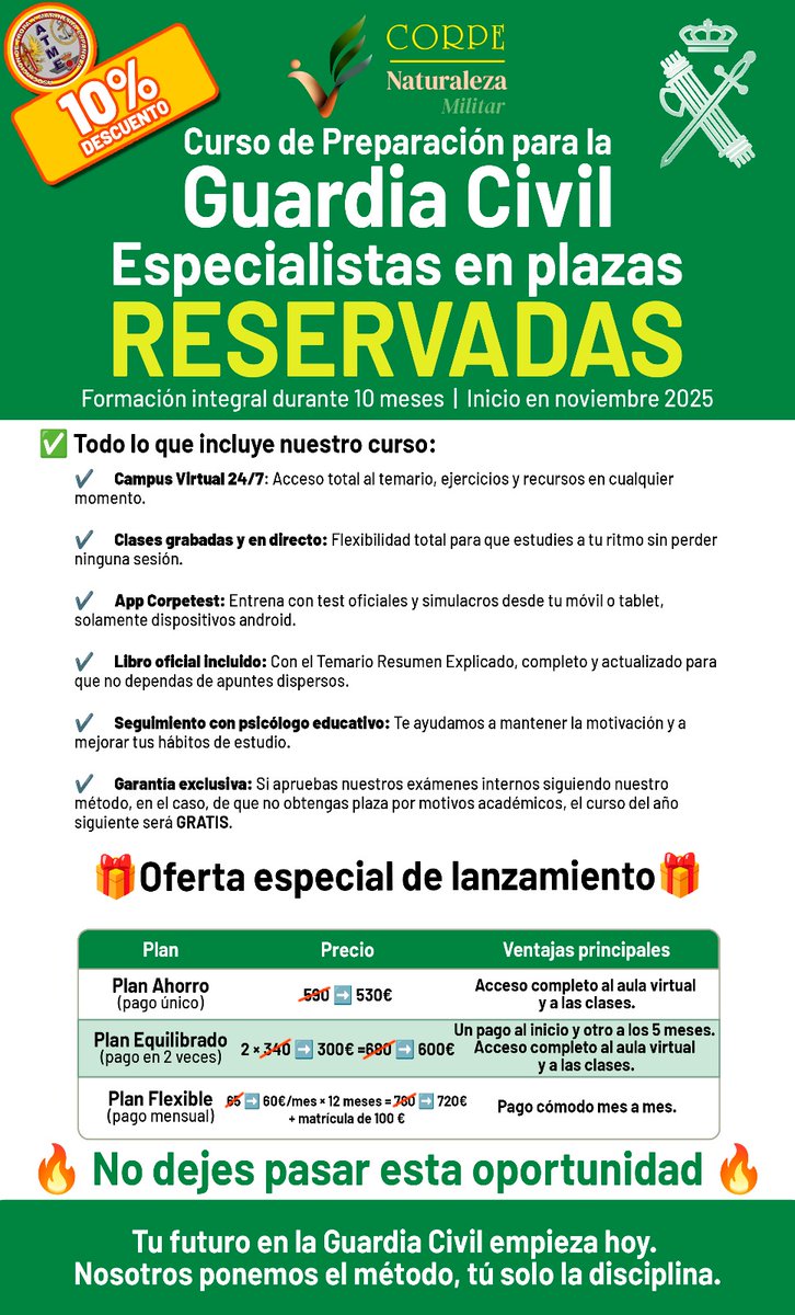 Asociación de Tropa y Marinería Española ATME tweet media