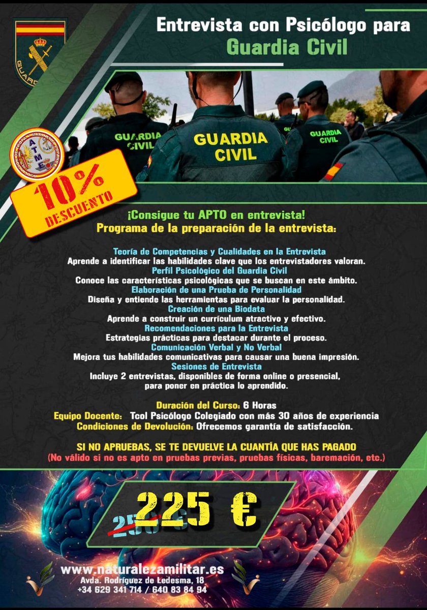 Asociación de Tropa y Marinería Española ATME tweet media