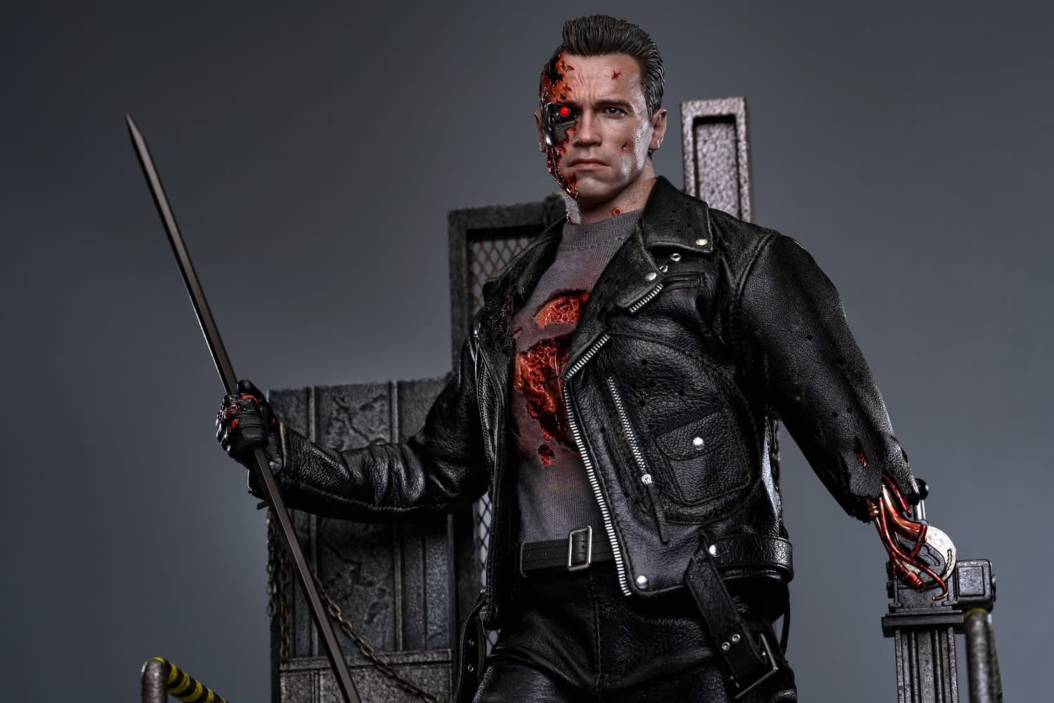 Sixth Scale Update on X: 