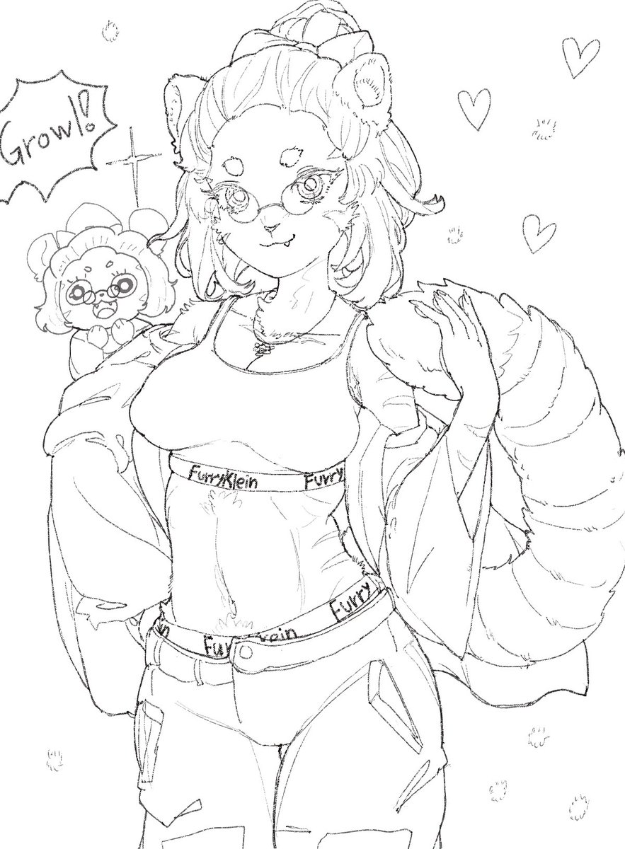 kagichoco0405's tweet photo. tiger https://t.co/sotuOuLAbN
