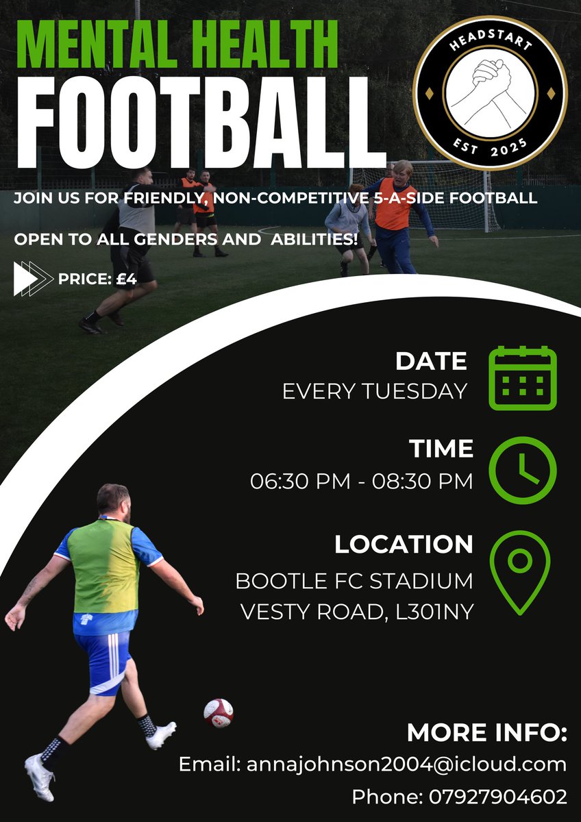 HeadStart tweet media