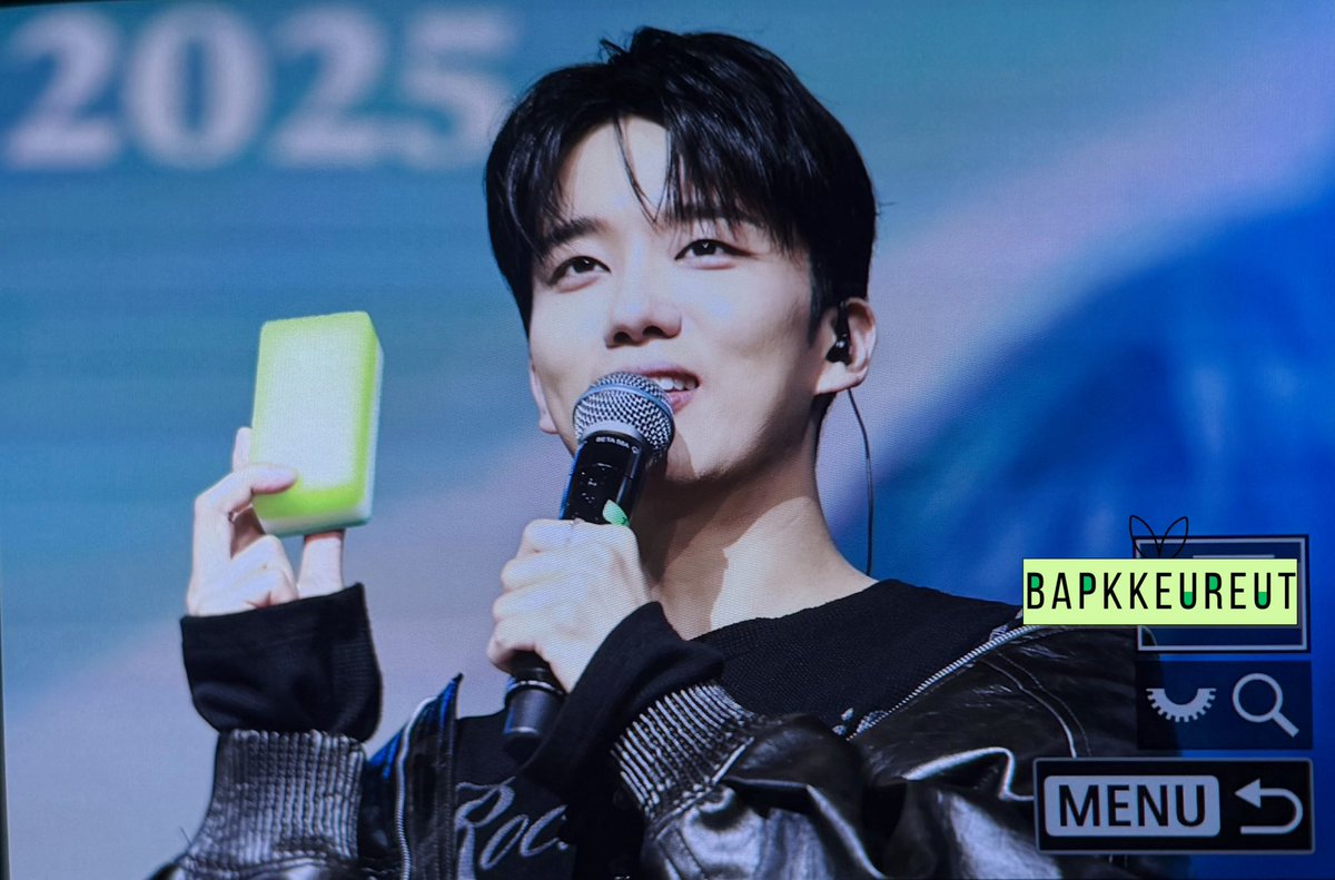 250912 유영 홍콩 
🧽🐥
#유영재 #YooYoungJae #영재 #YoungJae #ヨンジェ