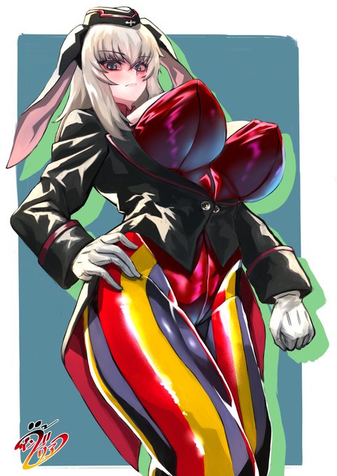 #見た人も無言でなにかドイツあげる 