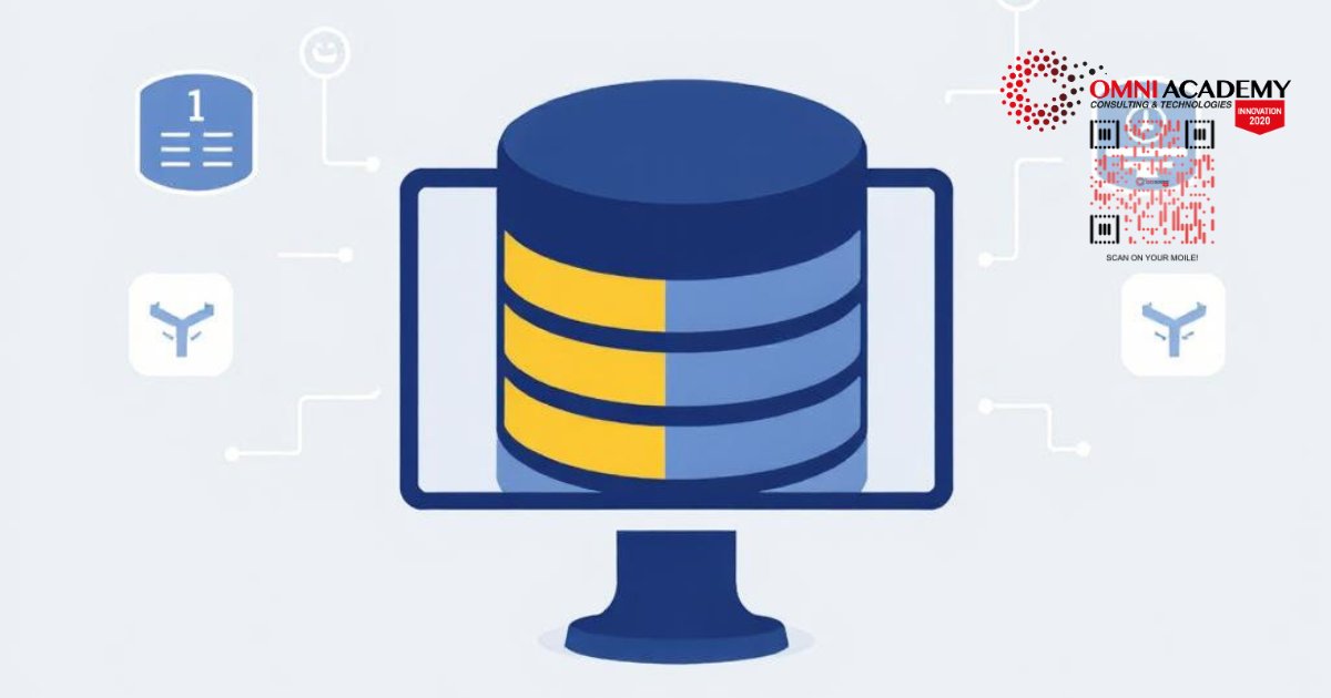 Omniacademypk's tweet image. Elevate Your Database Management with Expert Remote DBA Services!
Click the link to learn more bit.ly/32YiZ4y
Join our WhatsApp channel for internship and job updates: shorturl.at/uQSWX
#OracleDBA #RemoteDBAServices #DatabaseManagement #