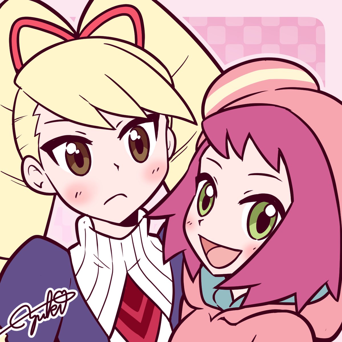 雨乃ちゆき☂Amenochi Yuki❄ tweet media