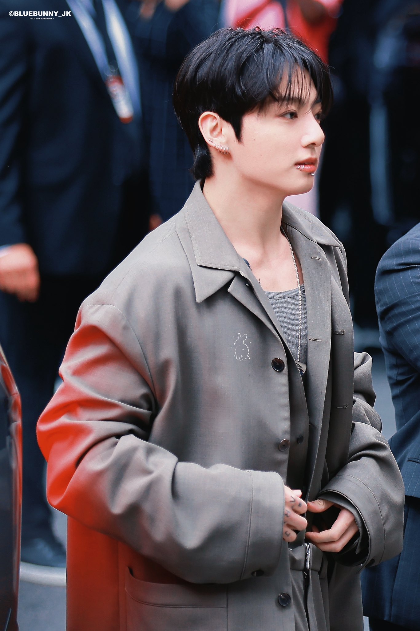 BlueBunny_jk💙🐰 (@BlueBunny0901) / X