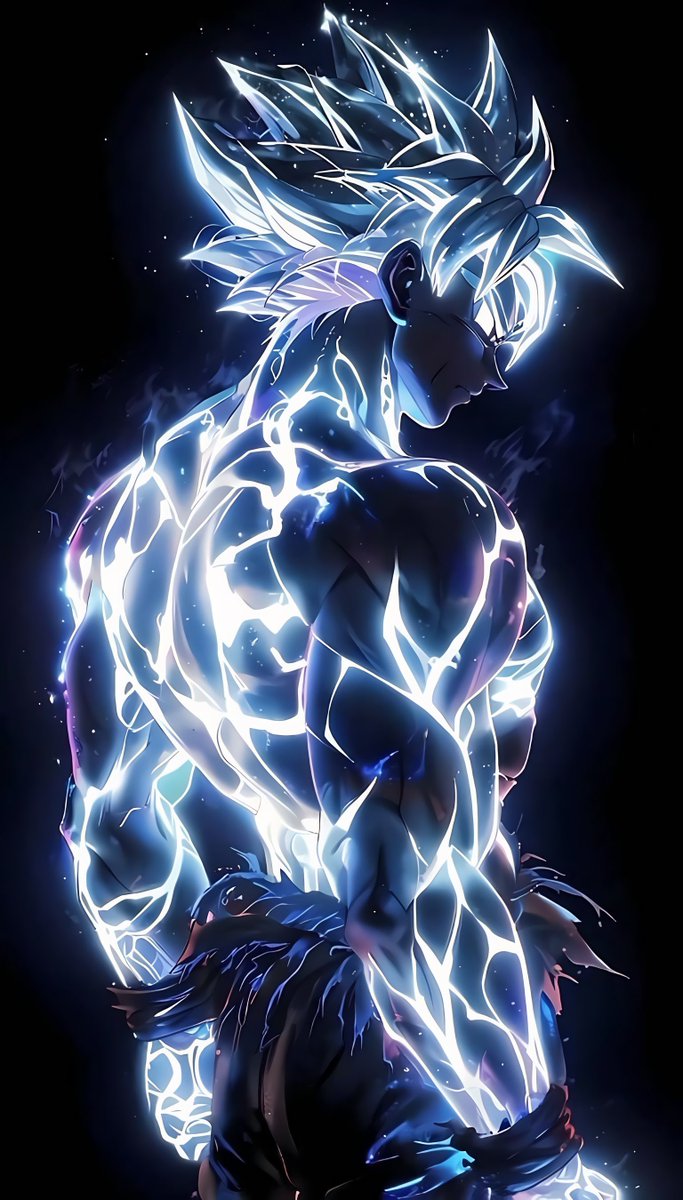 The Path of Kaizen (@dragonball43ver) on Twitter photo 