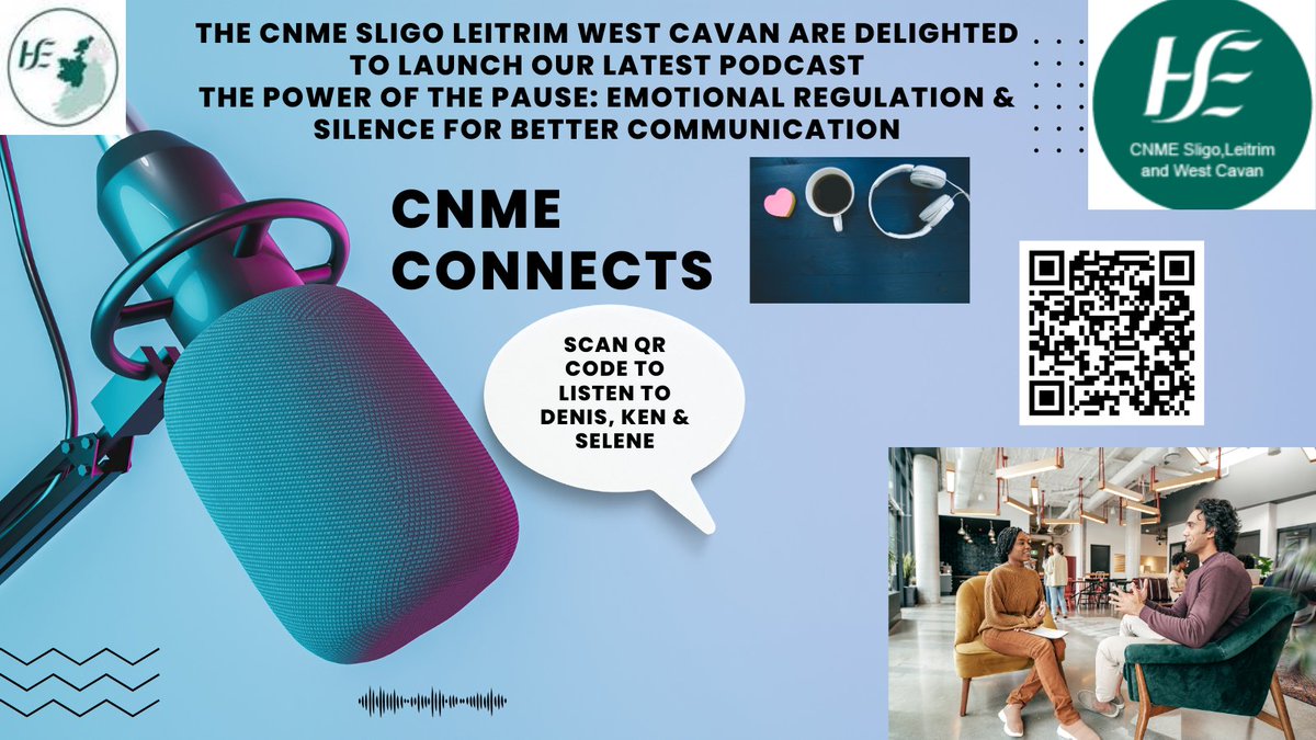 CNME Sligo, Leitrim and West Cavan tweet media