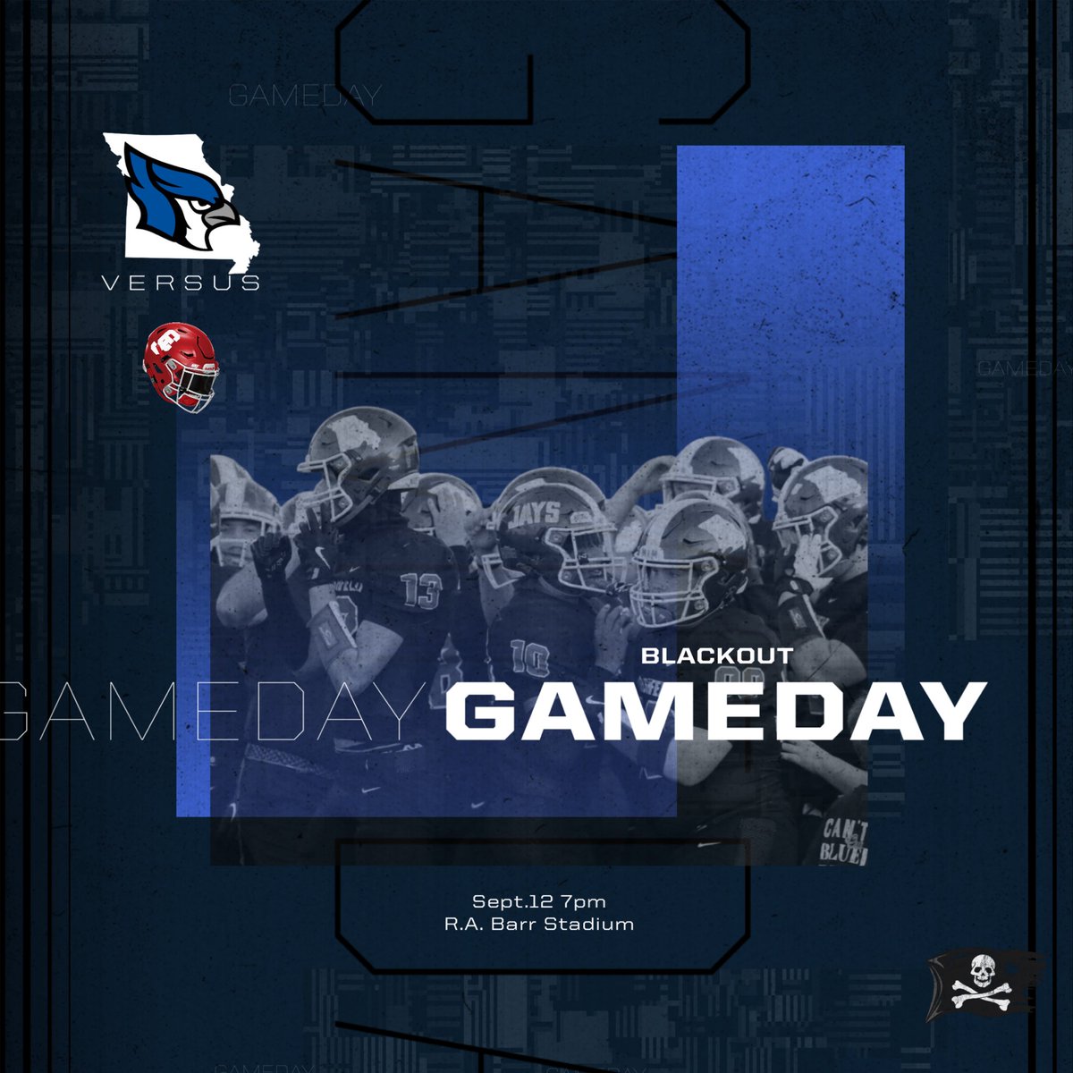 _cbull's tweet image. #MIM #Blackflag @MarshfieldActi1