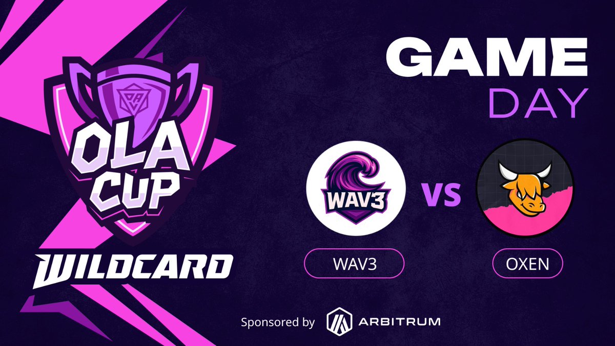 Segunda fecha 🤘

Esta vez sí se tiene que dar, con <a href="/elsaaim97/">Facu Scime</a> y <a href="/Mateoastarloa/">monkeyast</a> encargados de traer los puntitos a casa. Se confía 

Votá por nosotros para participar por premios ⬇️
🔗 olagg.io/es/polls/OLA-C…

#BeBullish 🐂