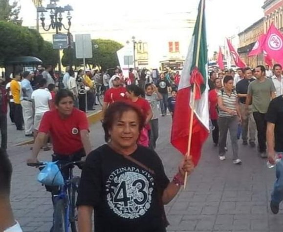 Yo sí he defendido a la Patria
Aquí de Niña Héroa
Viva México, ca ....... maradas !!!