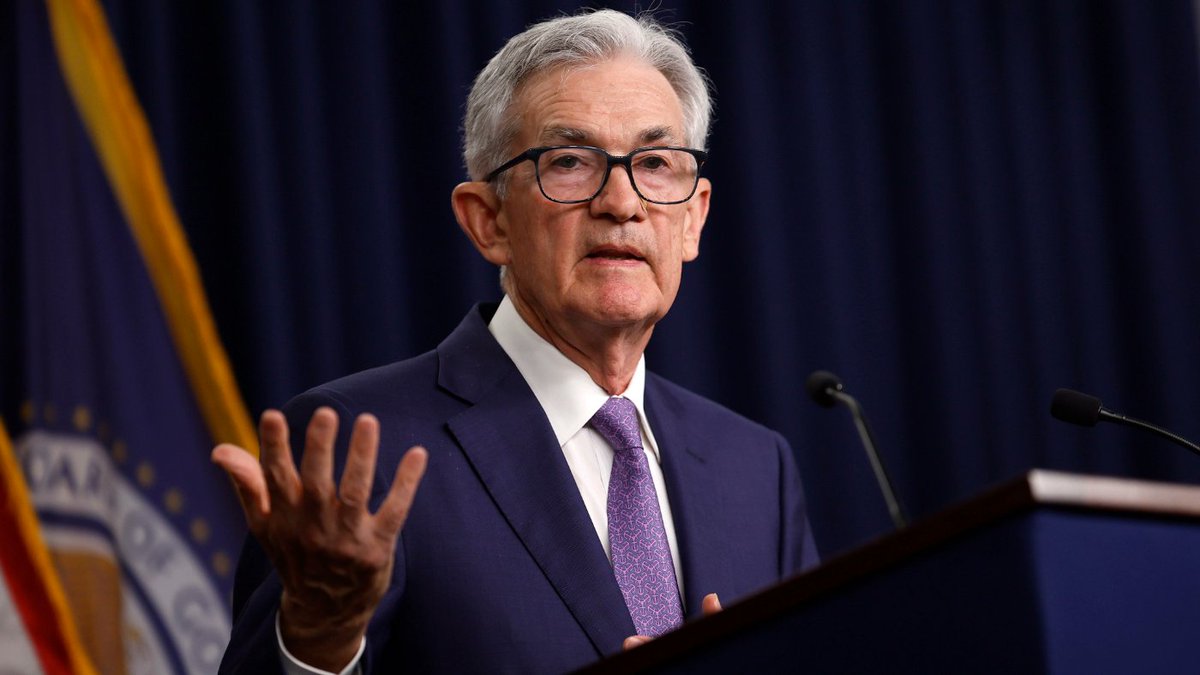 CryptoNewsHntrs's tweet image. 🇺🇸 105 OF 107 ECONOMISTS EXPECT THE FED TO CUT RATES NEXT WEEK! 📉

#RateCut #FedDecision #Economy #FinancialNews #CryptoNews