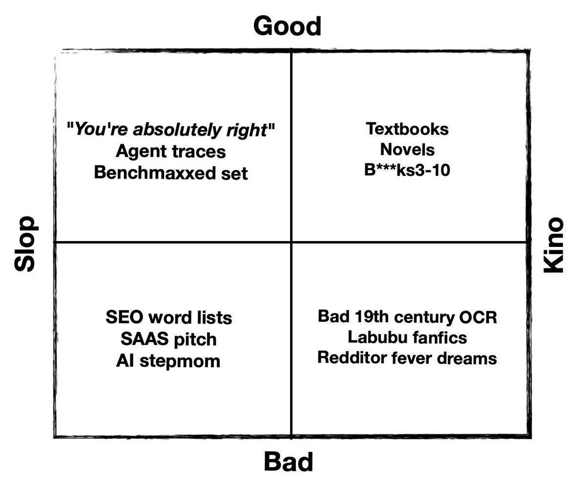 Alexander Doria tweet media