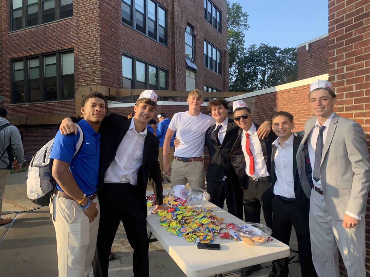 More from SC Elections <a href="/STP_Eagles/">Coach Mark DeCristoforo</a> <a href="/StPetersBoysHS/">St. Peter's Boys High School</a>