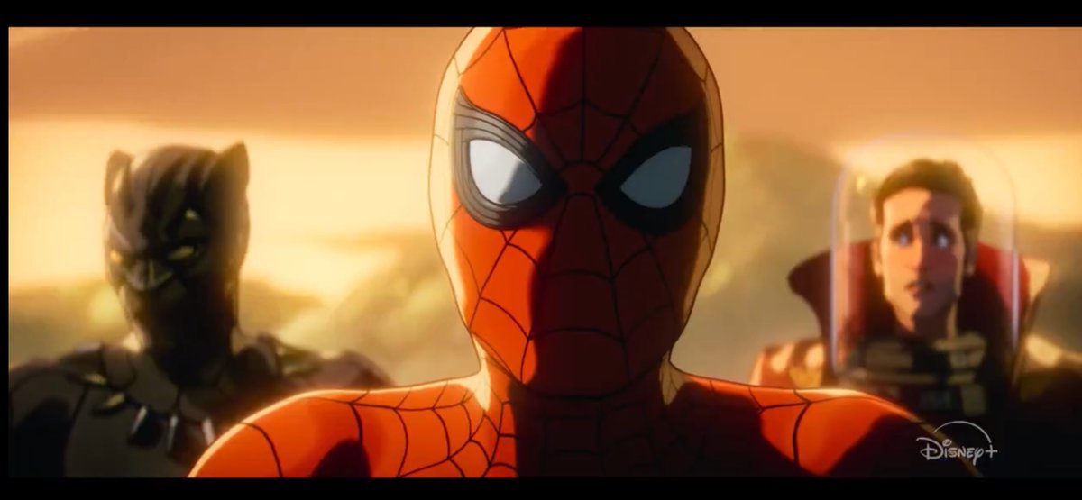 THIS SPIDER-MAN IS INSANE