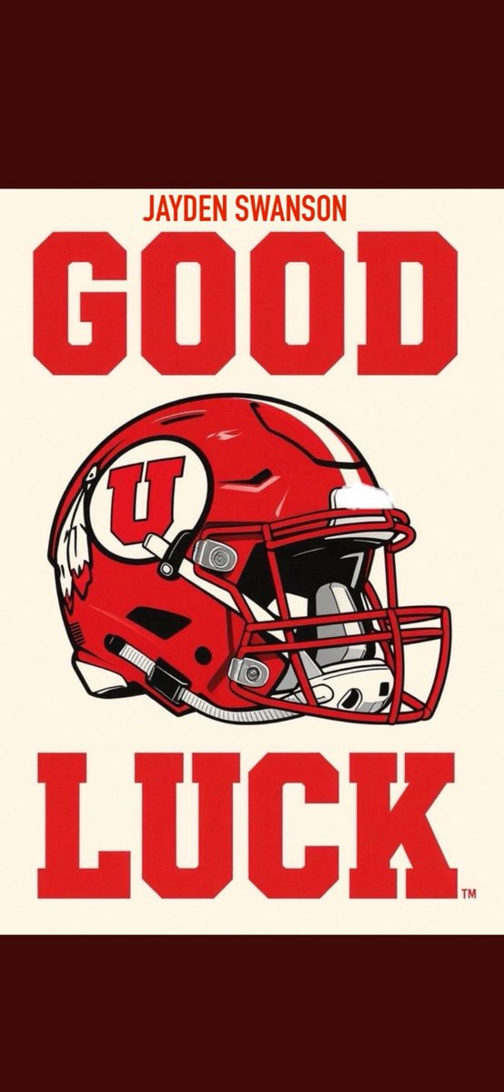 Appreciate the GOOD LUCK this week🔒
<a href="/MasonYellicoUT/">Mason Yellico</a>