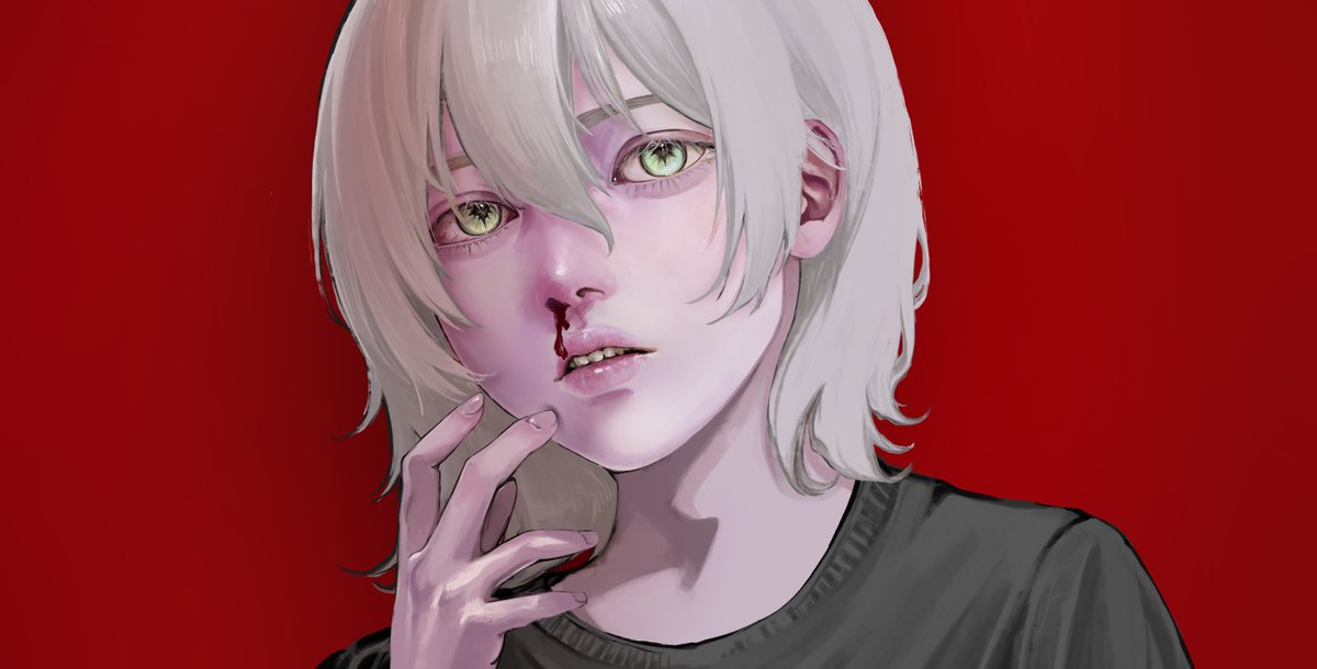 あがた あろ tweet media