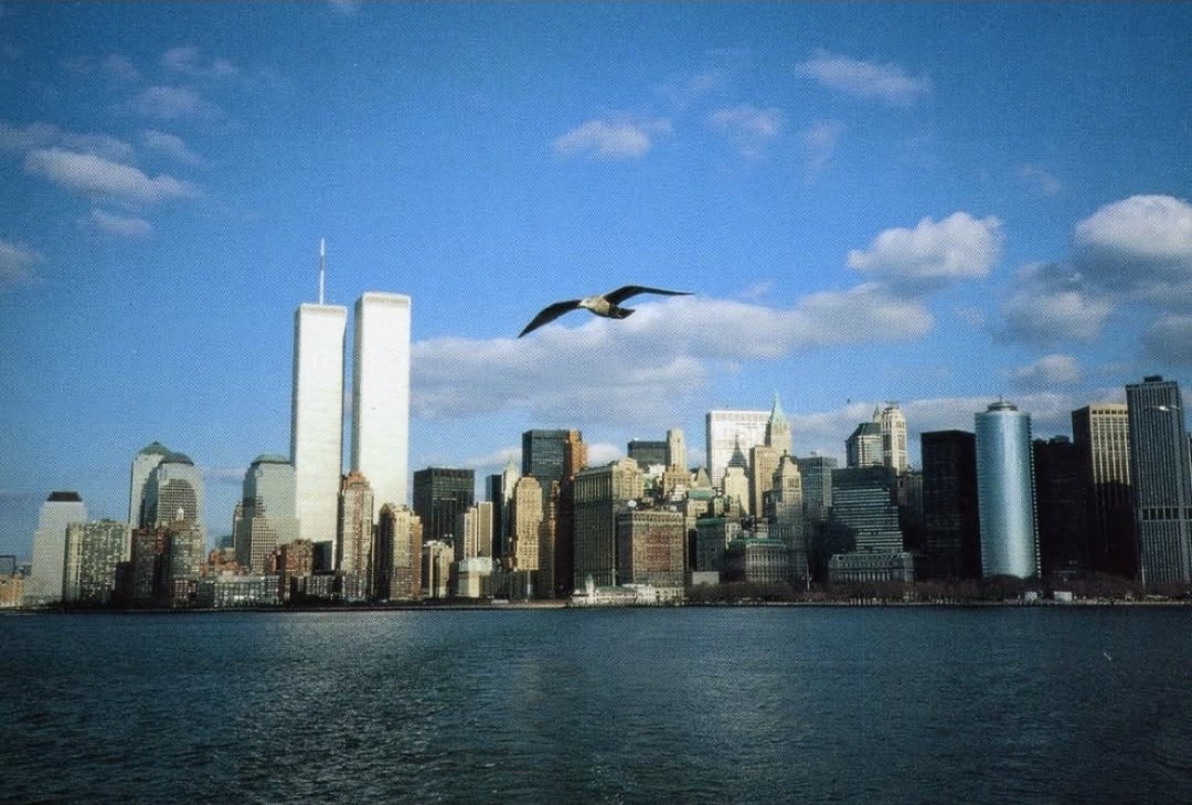 CarolObando-Derstine ⚡ (@cobandoderstine) on Twitter photo Yesterday marked the 24th anniversary of 9/11--an opportunity to pause, reflect, and remember. I am honoring those we lost and all who responded with courage.
<a href="/911memorial/">Ground Zero Museum</a> Yesterday marked the 24th anniversary of 9/11--an opportunity to pause, reflect, and remember. I am honoring those we lost and all who responded with courage.
<a href="/911memorial/">Ground Zero Museum</a>