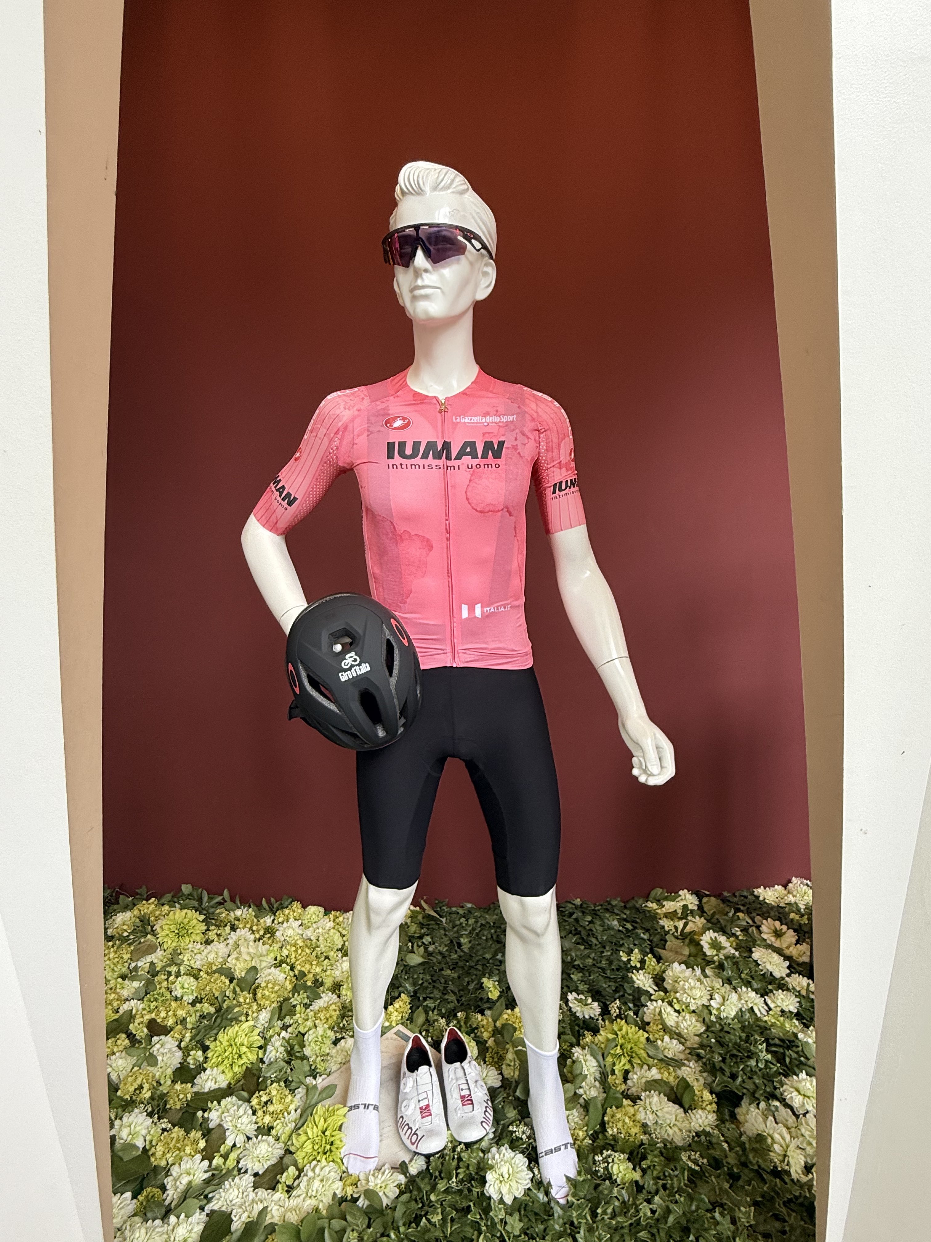 LOLAS ゲームジャージ / Lサイズ