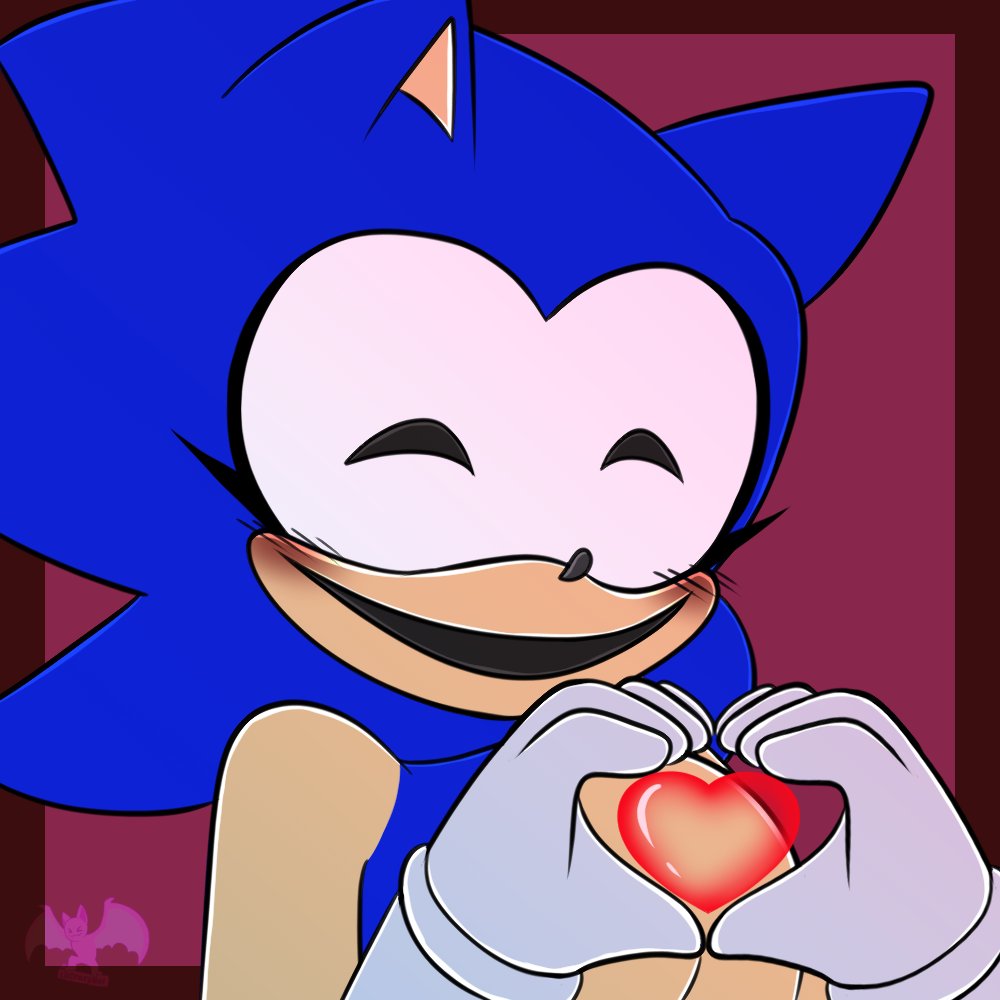 Commission for theowlboiiiii42 on Vgen

#SonicTheHedgehog #sonicexe #rewritesonic #VGenComm