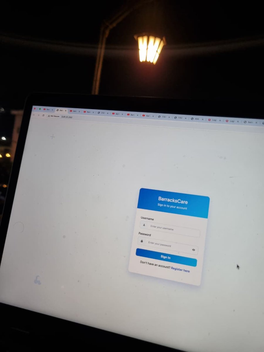 BarracksArmy's tweet image. Surprise unlocked 🔓 Return portal,  Publication portal = 2x points. Who’s farming bugs tonight?

Not all portals are the same. Some pay double 💰 Find it. Hunt it.

#barracks #barracksarmy #BSidesAhmedabad