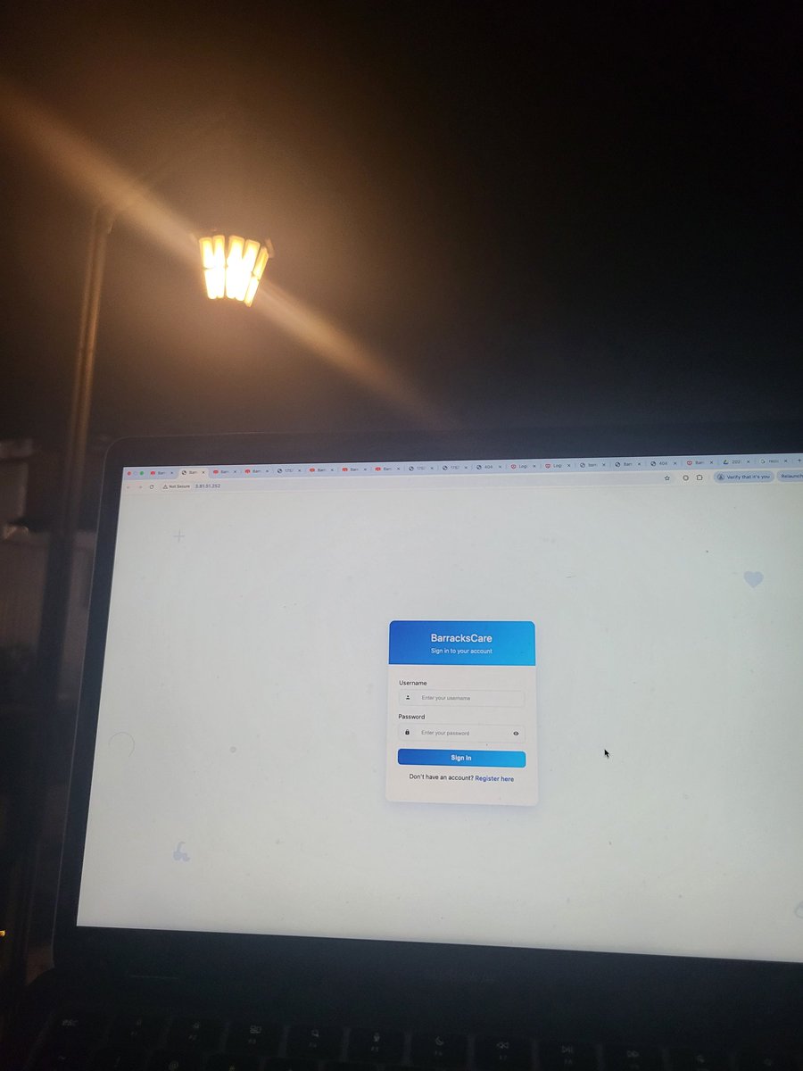 BarracksArmy's tweet image. Surprise unlocked 🔓 Return portal,  Publication portal = 2x points. Who’s farming bugs tonight?

Not all portals are the same. Some pay double 💰 Find it. Hunt it.

#barracks #barracksarmy #BSidesAhmedabad