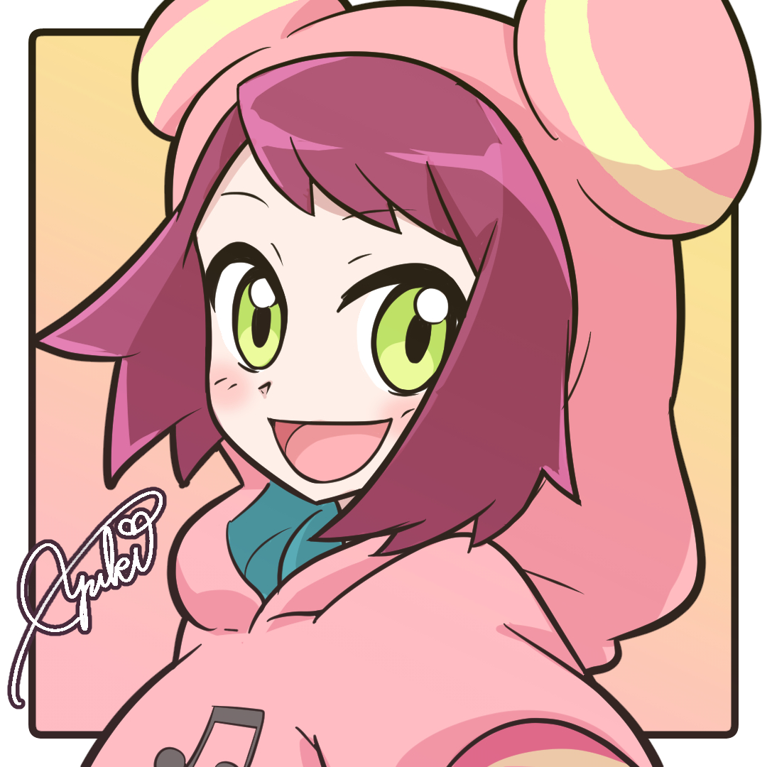 雨乃ちゆき☂Amenochi Yuki❄ tweet media