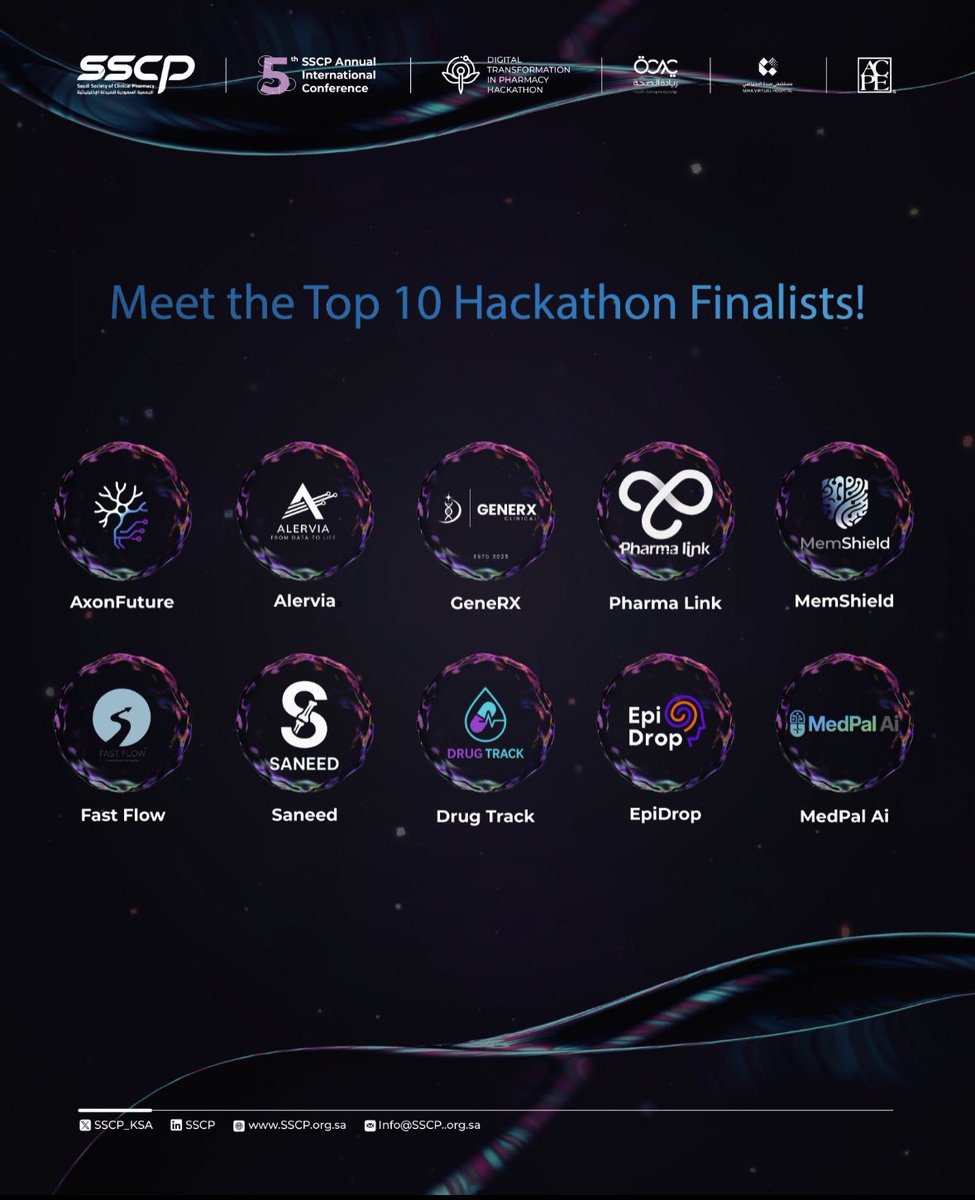 MedPal-Ai tweet media