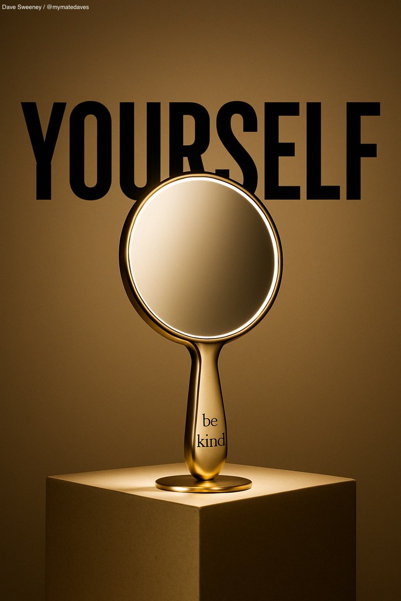 mymatedaves's tweet image. One Minute Brief of the Day:
Create posters to advertise #YOURSELF 🫵 @oneminutebriefs