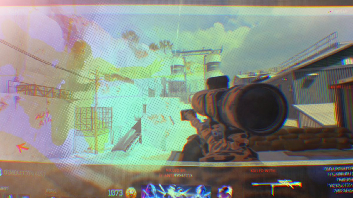 Ghost Antz tweet media