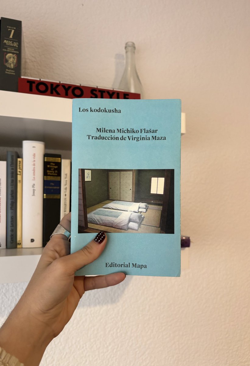 ¿Conoces a tus vecinos? 

Sobre la soledad, la muerte y vivir en sociedad. 

🌸🧘🏻🩵