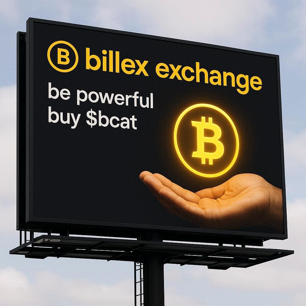 yankee_paradise's tweet image. Billed exchange shark in the market
#buybcat #protraders #probitcoin #exchange