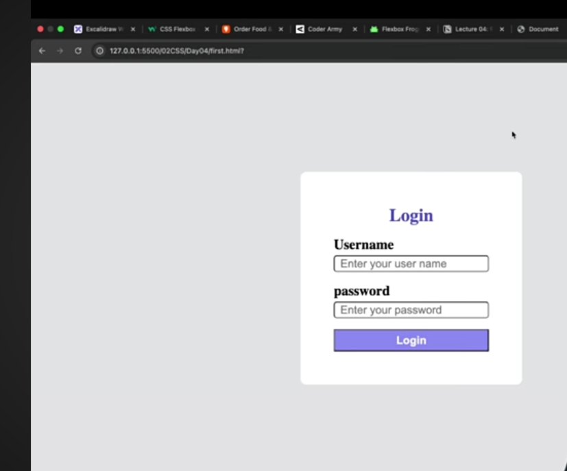 Snycoder_x's tweet image. ✨Day 10:
I learned how to use Flexbox:-
✅ Align items (justify-content & align-items)
✅ Wrap elements (flex-wrap) 🔄
✅ Control size (flex-grow/shrink/basis)
Flexbox = easy responsive layouts! 🚀💻
Thank you bhaiya 😊
#WebDevelopment
#100DaysOfCode #WebDev #CSS #Flexbox