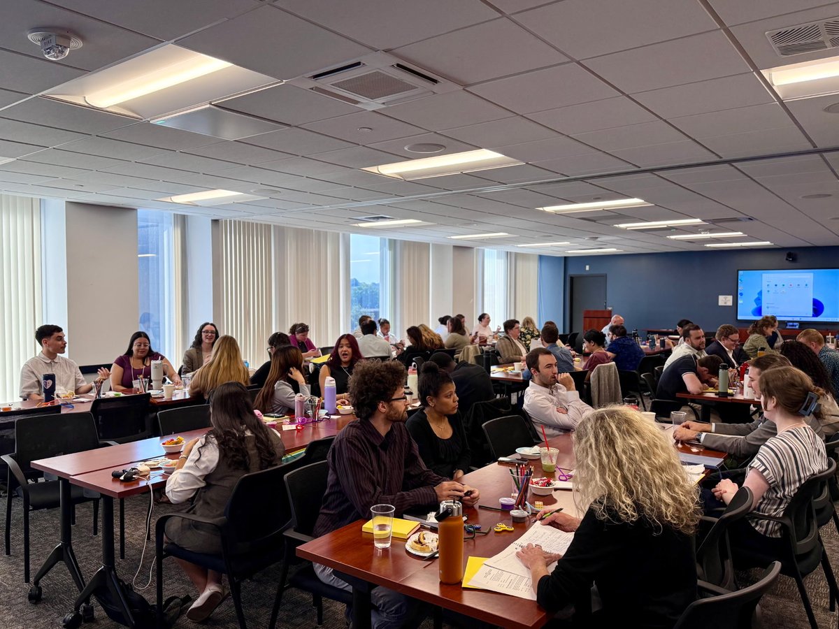 CPCSnews's tweet image. Congrats to our newest class of 40+ public defenders! They kicked off their journey in Worcester this week as part of the Zealous Advocacy Training Program. Welcome aboard! #CPCS #PublicDefenders