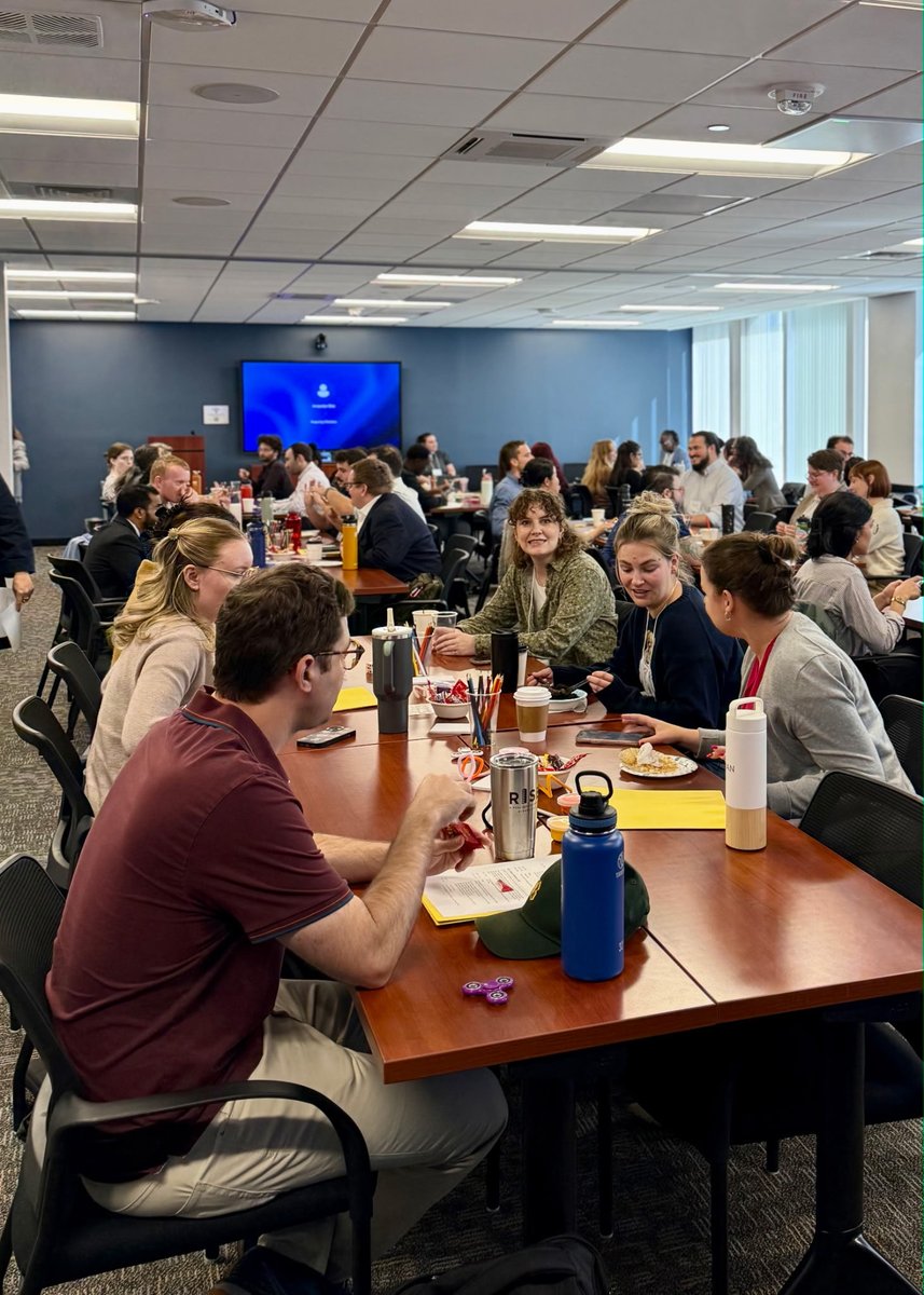 CPCSnews's tweet image. Congrats to our newest class of 40+ public defenders! They kicked off their journey in Worcester this week as part of the Zealous Advocacy Training Program. Welcome aboard! #CPCS #PublicDefenders