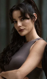 detlnovelas1's tweet image. ¡CAMBIO!
Oka Giner será la protagonista de #SomosFamilia, título tentativo de la nueva telenovela que prepara Ignacio Sada Madero que llegará en MAYO DEL 2026 al @Canal_Estrellas después de la aún no estrenada #HermanasUnAmorCompartido

📰 IG/@NoveleandoMex