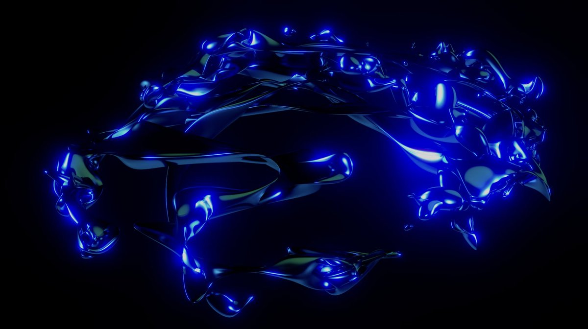 amadeusprotocol's tweet image. 📈 Some smart facts about #AMADEUS:

- Mainnet is live
- 100M+ $AMA community treasury
- Team with multi-billion crypto project experience
- Every mining solution = useful work

While others talk about AI x Crypto, we are building the backbone of the AI economy.