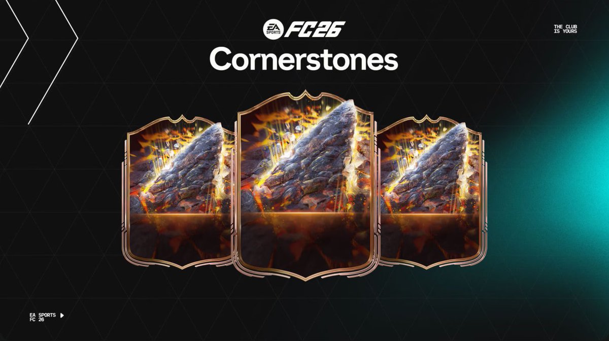 NepentheZ's tweet photo. The FC 26 Launch update is FIRE. 🔥

- Silver Icons ✅
- Nerfed Chem Styles ✅
- New Promo's ✅
- Amazing Season Pass ✅

And LOTS more. Video live soon for the deep dive discussion! https://t.co/hBqYnhLdt0