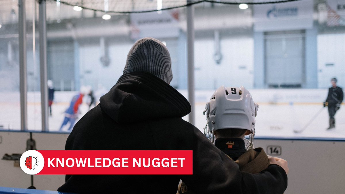 SIRCtweets's tweet image. 🧠With Concussion Awareness Week around the corner, new tools are helping coaches and parents better track kids’ concussion recovery from day 1 to day 30. Learn more ➡️ bit.ly/41GprfS