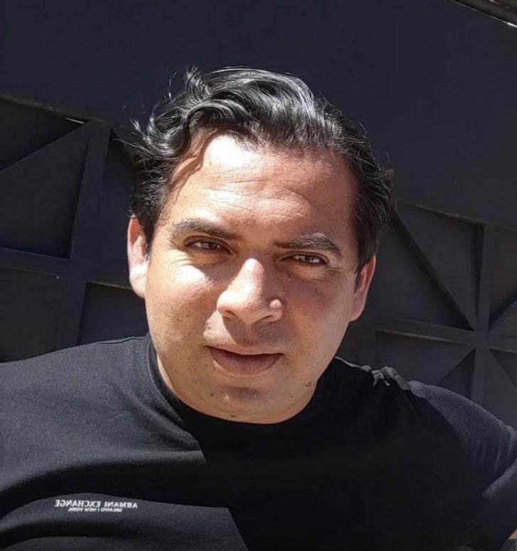 Yohali Reséndiz tweet media