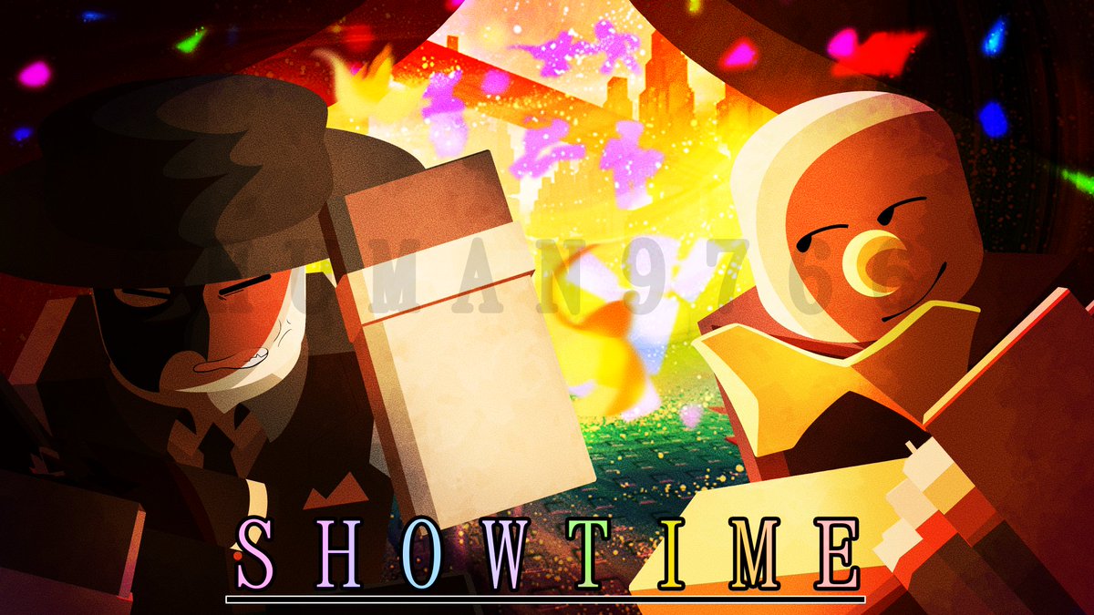 enjoy your last standing
#DieOfDeath #DieOfDeathroblox #Artful