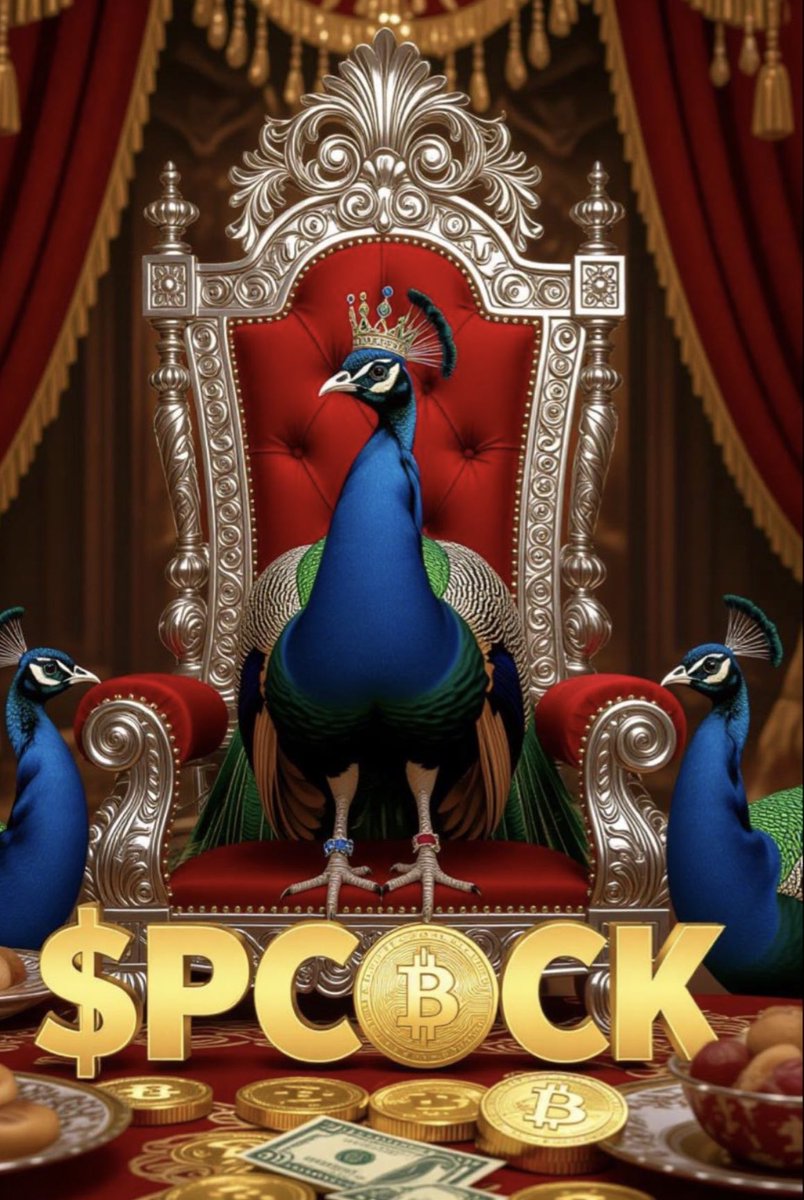 Bsmartins (@bsmartins697027) on Twitter photo <a href="/CryptotwitsHQ/">Cryptotwits</a> $PCOCK is the king of the trenches... Come be free with <a href="/LibertySwapFi/">Liberty Swap⚡️Bridge to PulseChain™️Pump $PLS Tech</a> #Pulsechain and PumpTires <a href="/CryptotwitsHQ/">Cryptotwits</a> $PCOCK is the king of the trenches... Come be free with <a href="/LibertySwapFi/">Liberty Swap⚡️Bridge to PulseChain™️Pump $PLS Tech</a> #Pulsechain and PumpTires