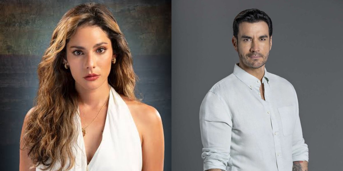 WordNovelas_Of's tweet image. 🚨 | PROTAGONISTAS DEFINIDOS!

Oka Giner e David Zepeda serão os protagonistas de #SomosFamilia, nova produção de Ignacio Sada.

As gravações vão se iniciar em novembro, a trama deve ocupar a faixa das 8:30P.M. em 2026.