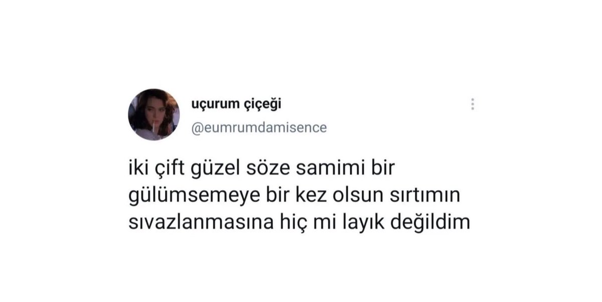 no context hüzün (@nocontexthuzun) on Twitter photo 