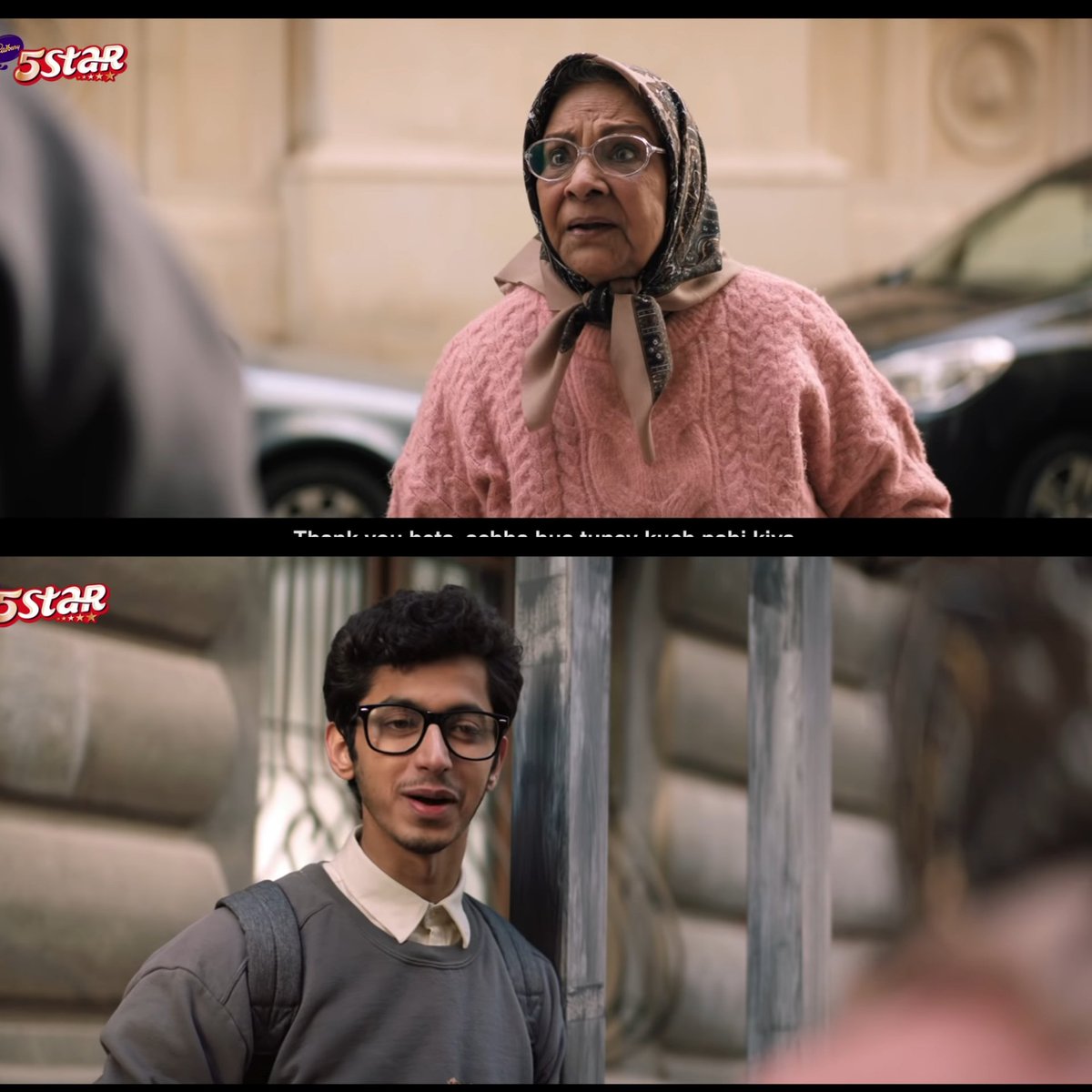 Rascal1_'s tweet image. தேங்ஸ் டூ பவன் ஷெராவத்