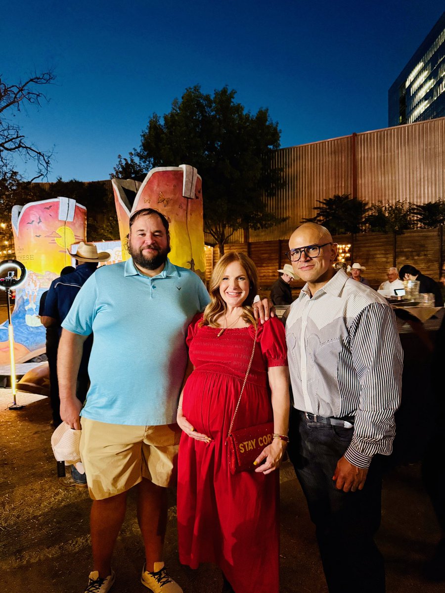 Fletcher’s is honored to have been part of the 2nd Annual Saddle Up Fundraiser.  Each dollar raised is going directly to support the Big Tex Youth Livestock Auction &amp; Scholarship Program. Thanks to all who joined in supporting these incredible causes.