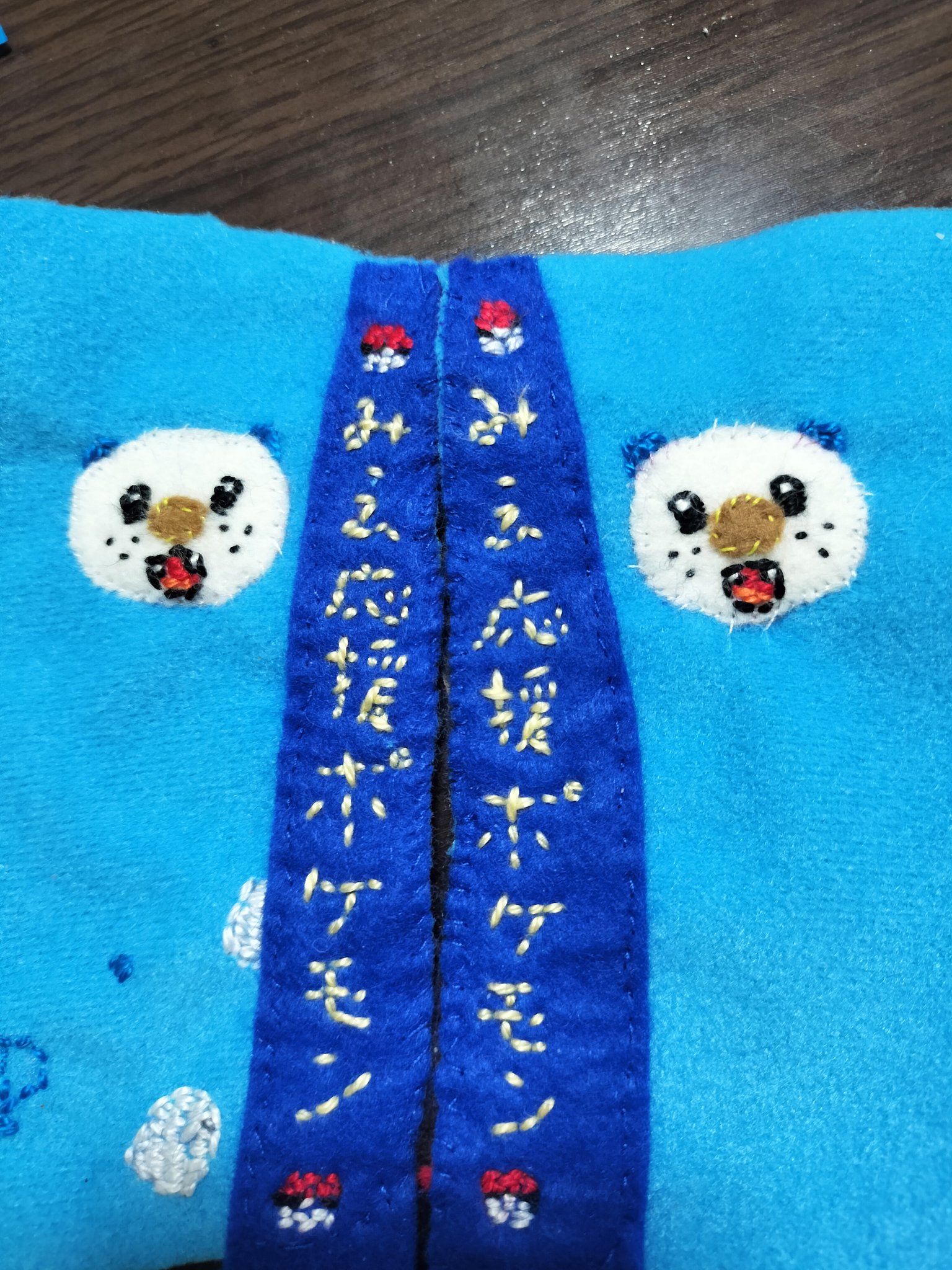 yukiemonねこあつめカットソー yukiemonねこあつめカットソー - メルカリ