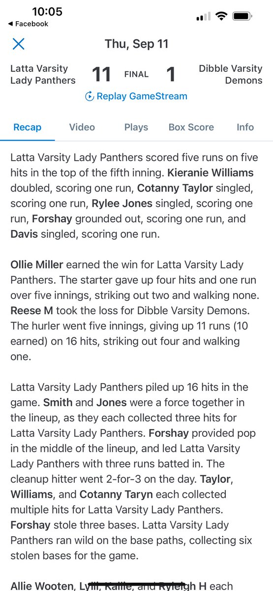 Jayse Smith tweet media