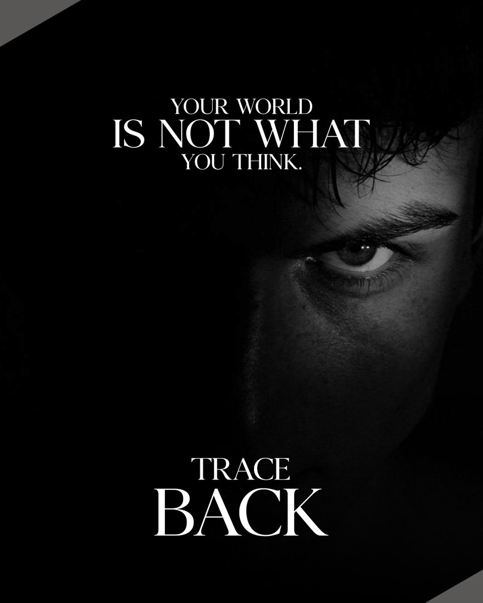complexitydb's tweet image. Your world is built on lies. “Traceback” shatters illusions and unmasks every truth.
Read “Traceback” now, see reality fracture before your eyes, page by page.
a.co/d/2h2If1f
#Mystery #Thriller #Suspense #ThrillerNovel #TraceBack #PlotTwist #PageTurner #Readers